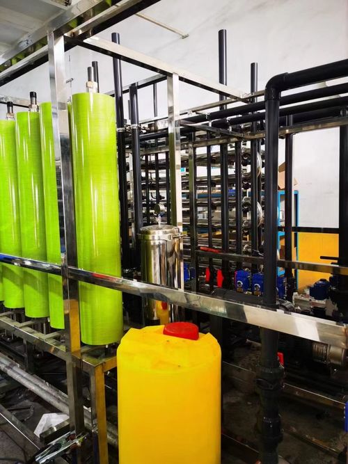 Latest company Solutions about Treatment plan for high organic wastewater