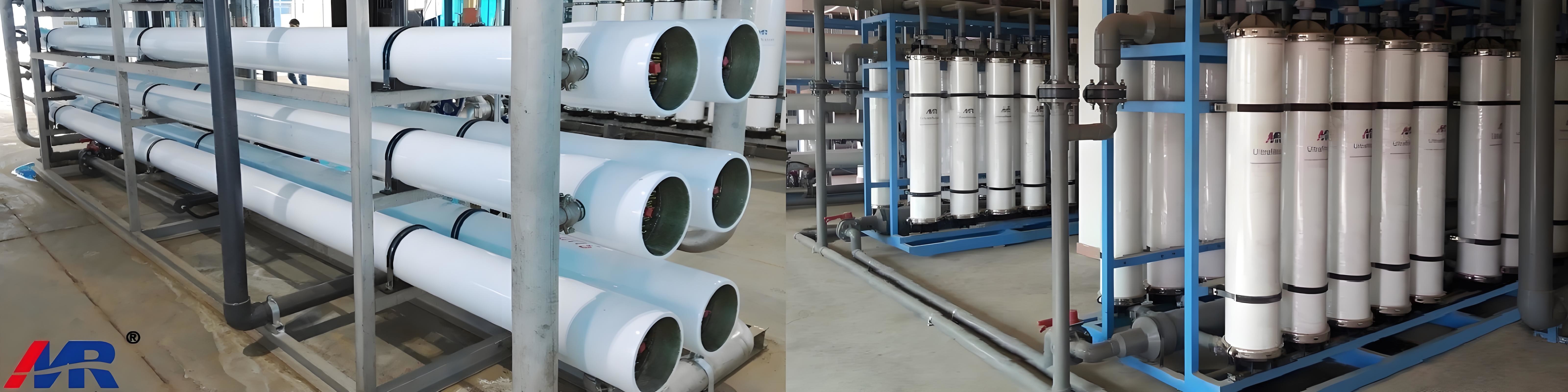 quality Ultrafiltration System factory
