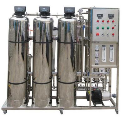 Good price 1000LPH Commercial RO System Reverse Osmosis Water Purifier online