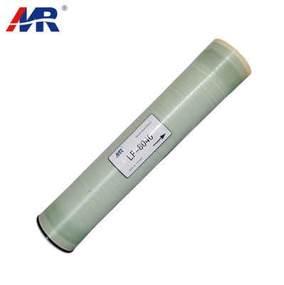 Good price Reverse Osmosis Membrane Filter With 99% Rejection And 600 PSI Pressure online