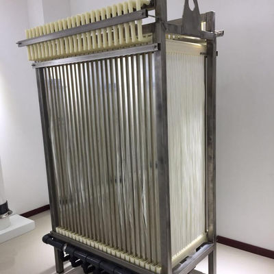 Good price Outside In Hollow Fiber MBR Membrane Chemical Resistant online