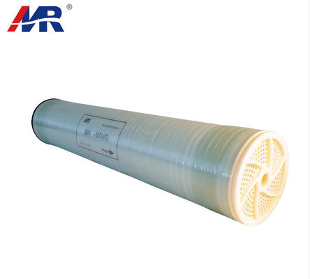 Good price Water Treatment Reverse Osmosis Membrane 34m2 With 99% Rejection Rate online