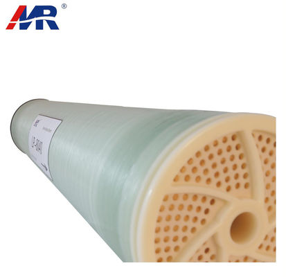 Good price Polyamide RO Membrane 600 Psi Max Operating Pressure for Desalination Equipment online