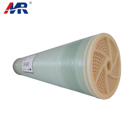 Good price Polyamide Reverse Osmosis Membrane 10500GPD with 99% Salt Rejection Rate online