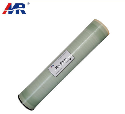 Good price Polyamide RO Filter Membrane 10500GPD Flow Rate For Filtration online