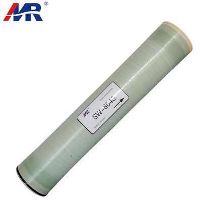 Good price Semipermeable Polyamide RO Membrane Flow Filtration 10500GPD online