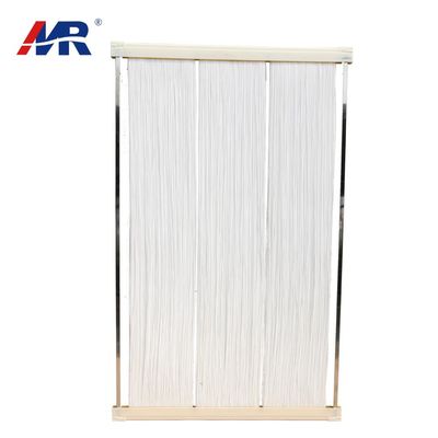 Good price 0.2um PVDF Hollow Fiber MBR Module For Wastewater Treatment online