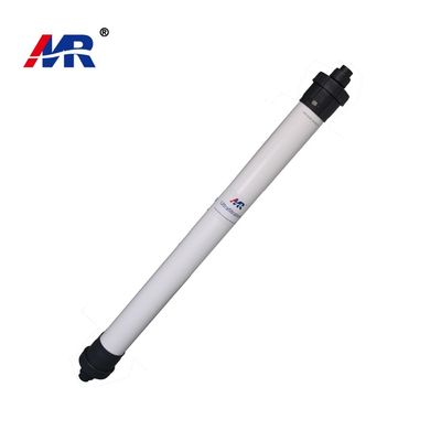 Good price Ultrafiltration Hollow Fiber Membrane Customizable with 10-77m2 Membrane Area online