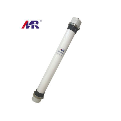 Good price High Flow Rate 40-120LMH PVDF UF Membrane For Food And Beverage Industry online