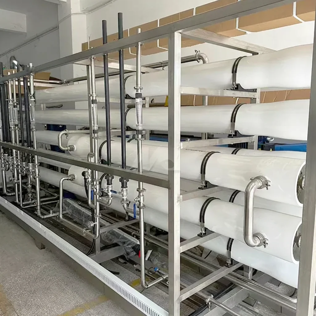 10TH Reverse Osmosis Drinking Water Filter System