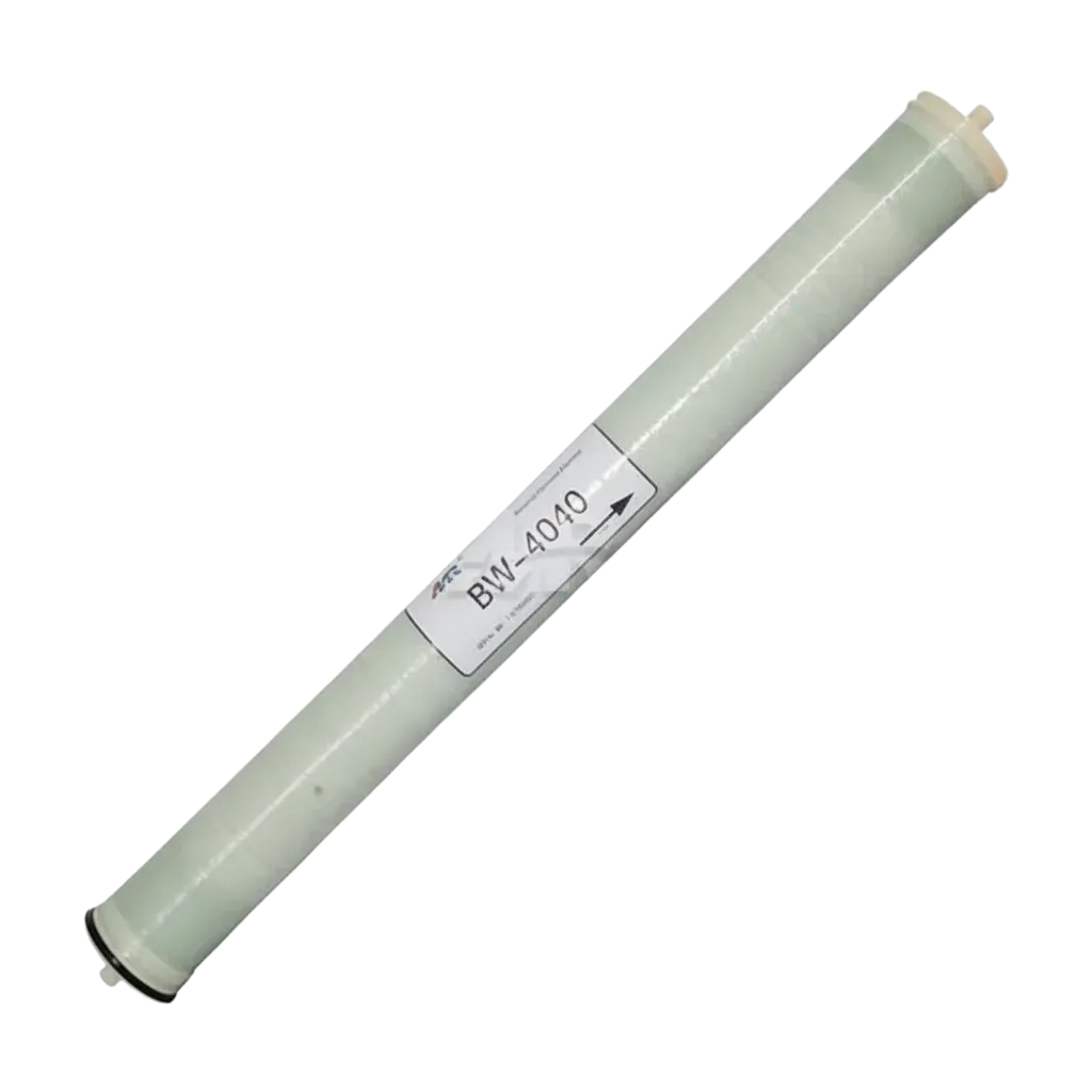 4040 Seawater Reverse Osmosis Membrane 5.5-7MPa