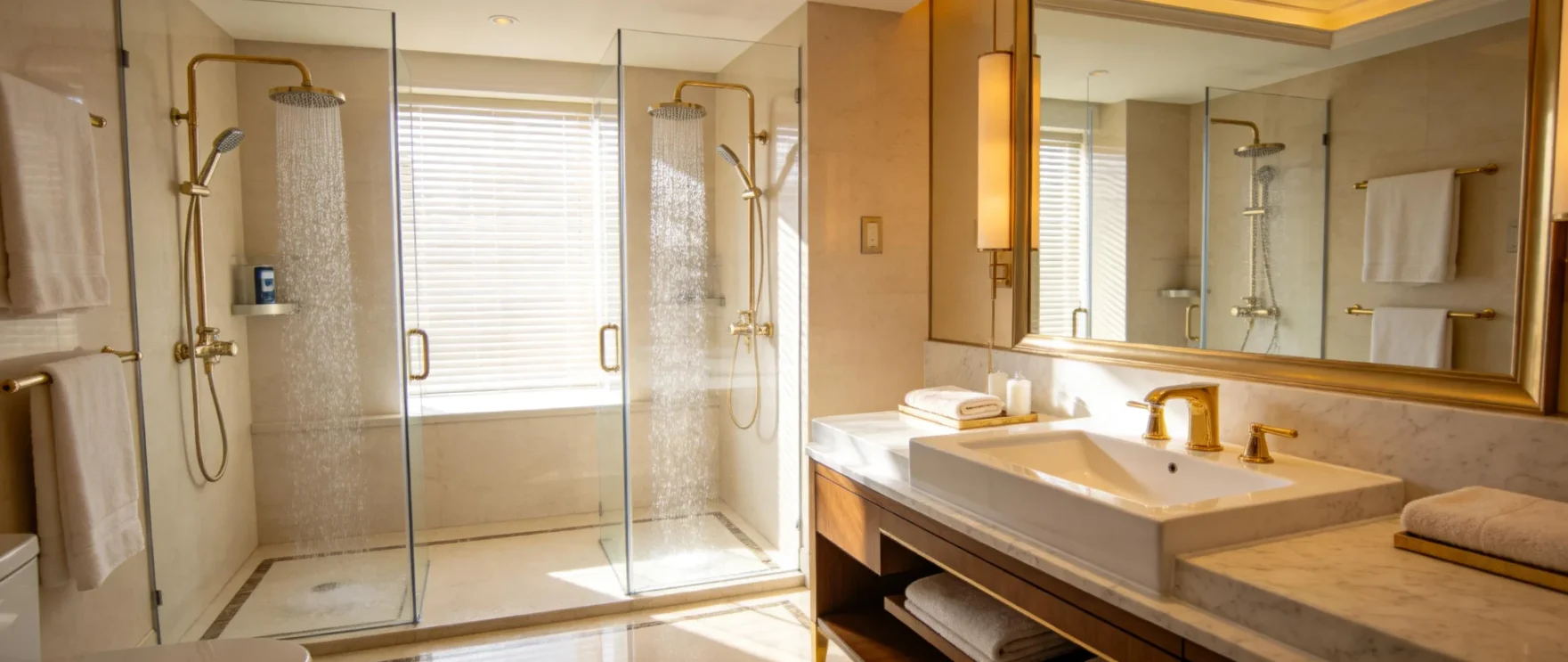 Hotel And Hospitality Water System