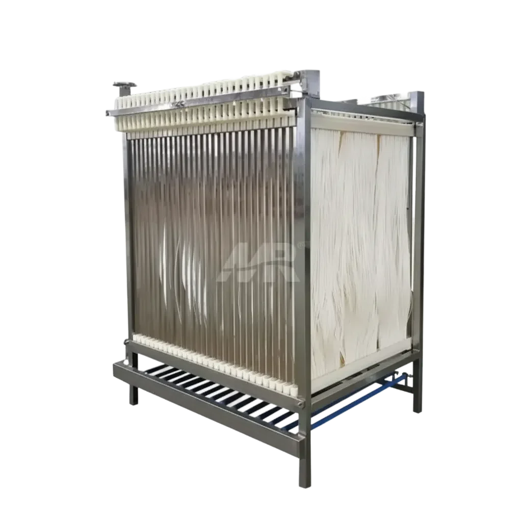 Membrane Bioreactor Wastewater Treatment Module 227