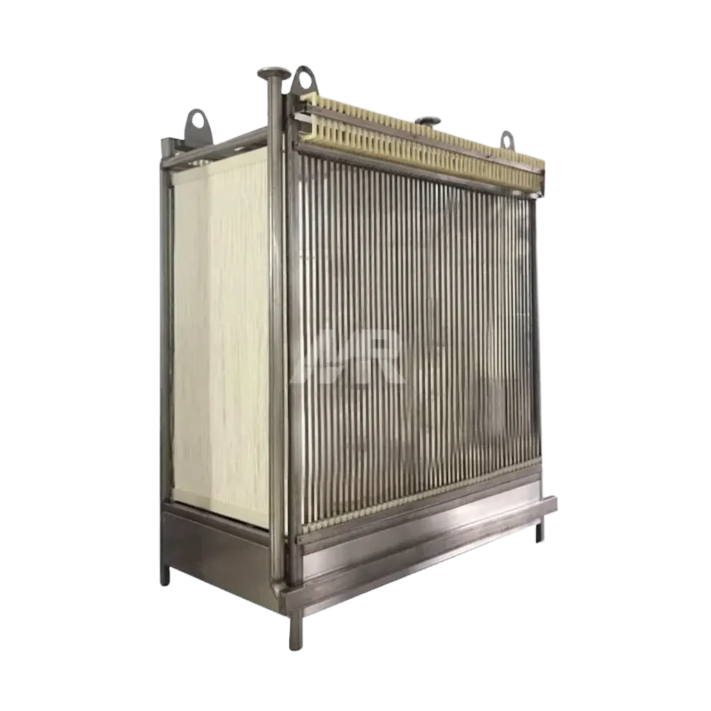 Membrane Bioreactor Water Treatment Module 313