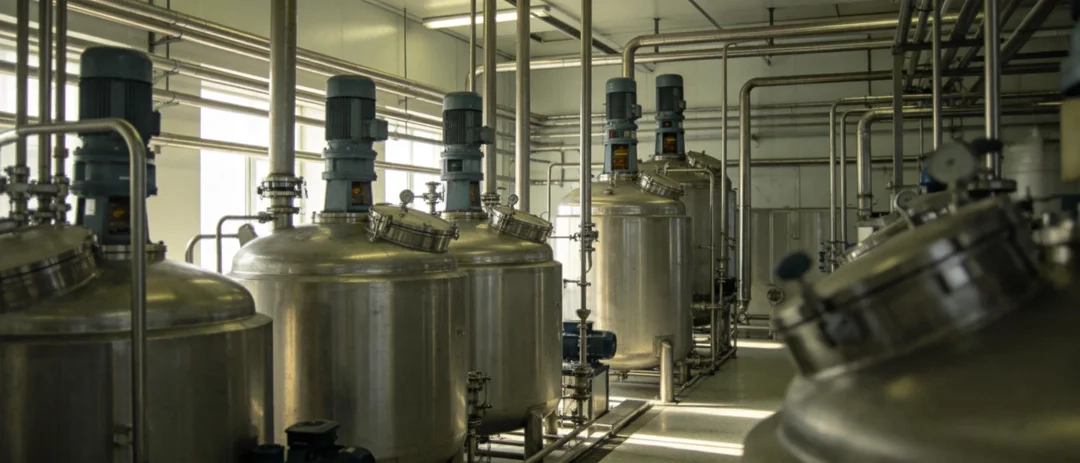 Pharmaceutical Production Water Supply