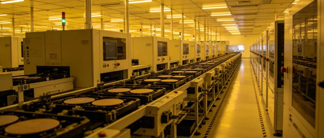 Semiconductor Industry
