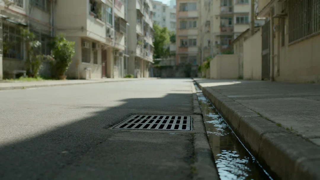 Urban Residential Wastewater Treatment